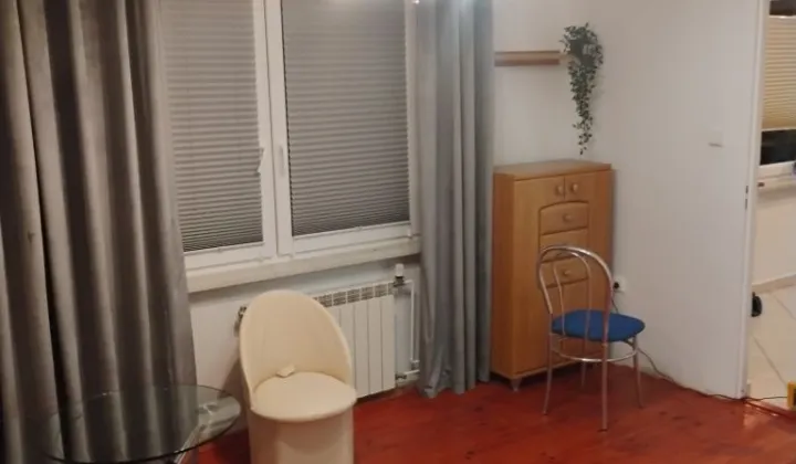 Mieszkanie 2-pokojowe Kraków Bieżanów, ul. Erazma Jerzmanowskiego