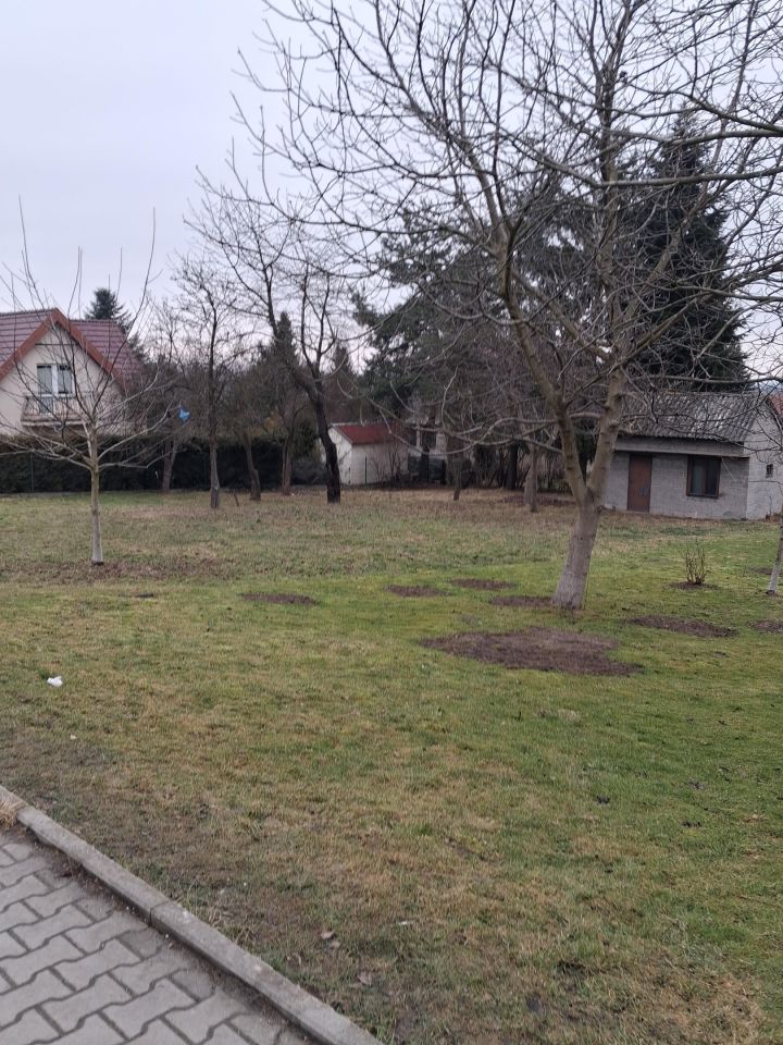 Działka budowlana Sułków. Zdjęcie 6