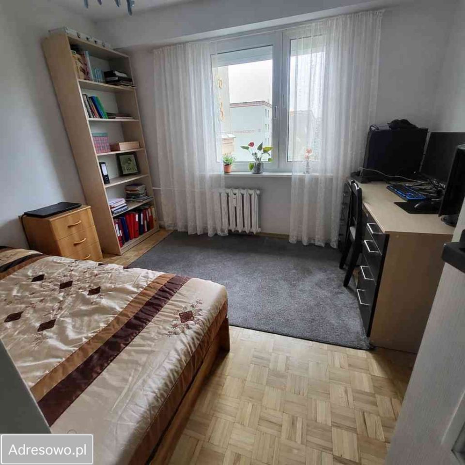 Mieszkanie 4-pokojowe Olsztyn Pieczewo, ul. Ryszarda Wachowskiego. Zdjęcie 10