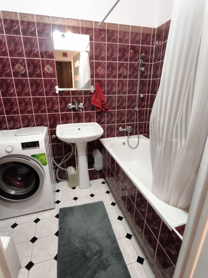 Mieszkanie 2-pokojowe Biała Podlaska, ul. Sidorska. Zdjęcie 3