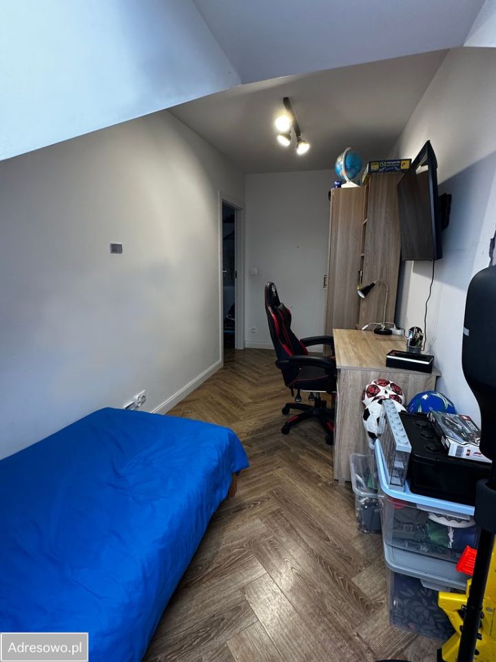 Mieszkanie 3-pokojowe Darłowo, ul. św. Gertrudy. Zdjęcie 6