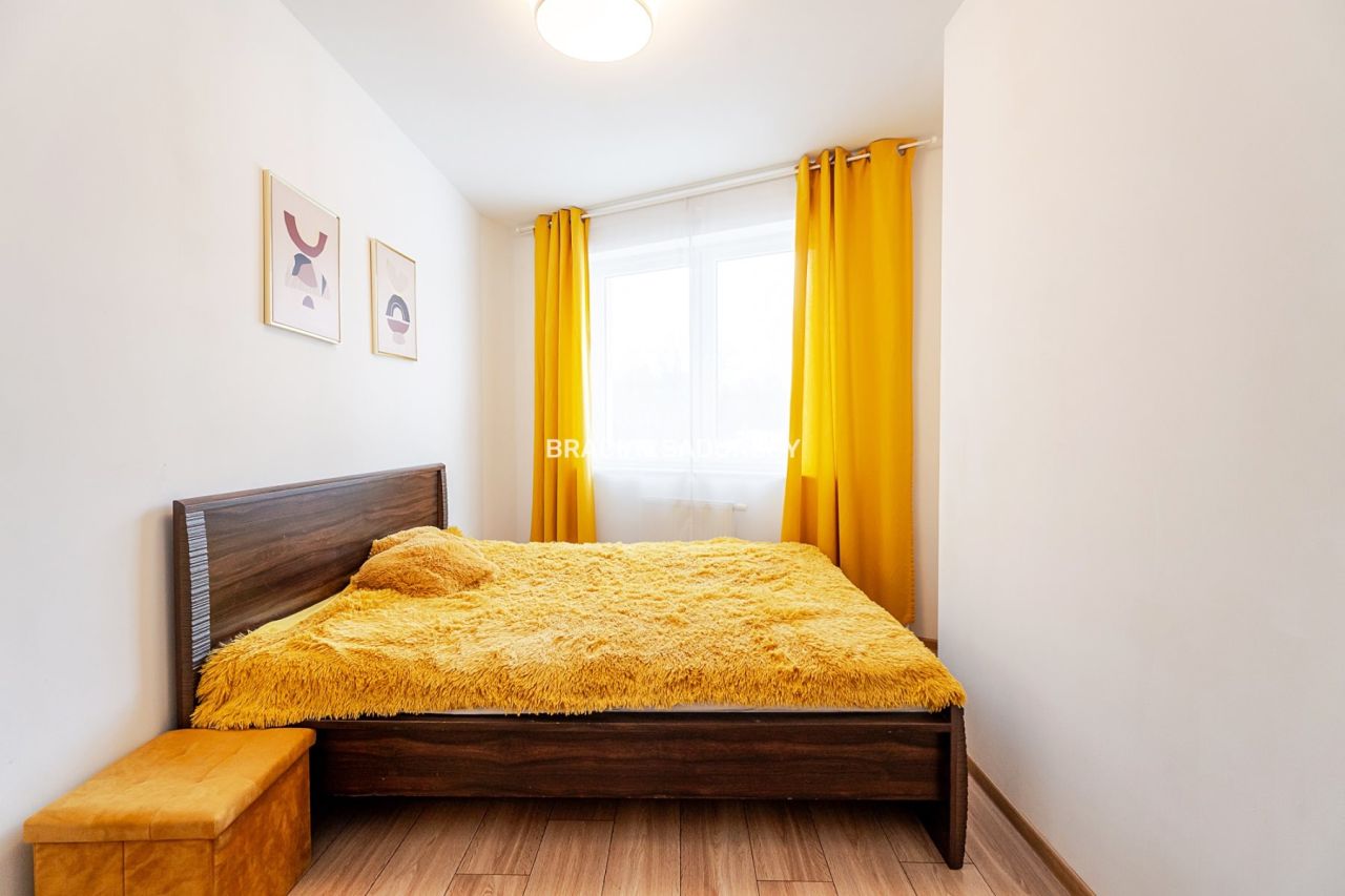 Mieszkanie 2-pokojowe Kraków, ul. Republiki Korczakowskiej. Zdjęcie 9