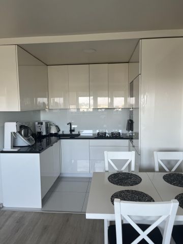 Mieszkanie 2-pokojowe Szczecin Śródmieście, al. Wyzwolenia. Zdjęcie 1