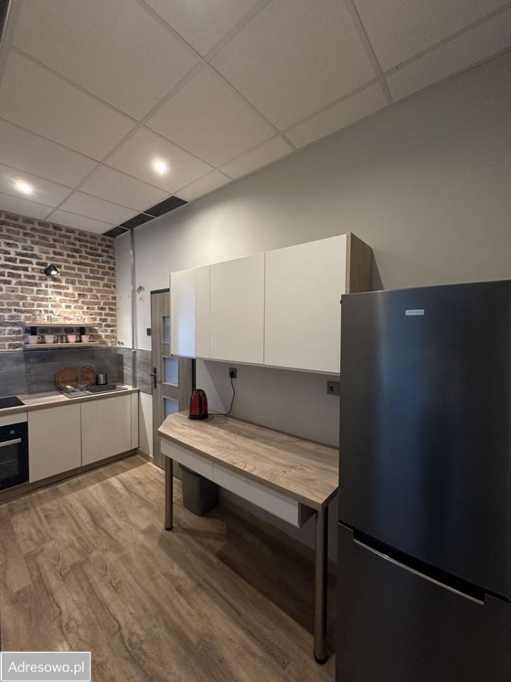 Mieszkanie 2-pokojowe Sosnowiec Centrum. Zdjęcie 9