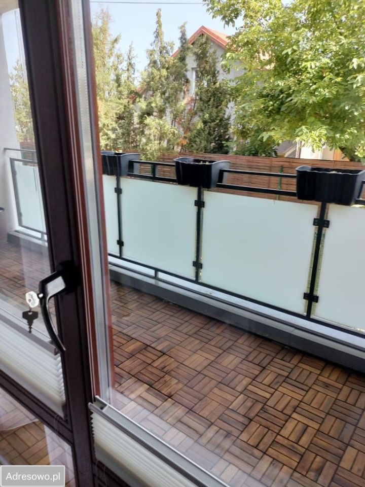 Mieszkanie 3-pokojowe Józefosław, ul. Osiedlowa. Zdjęcie 15