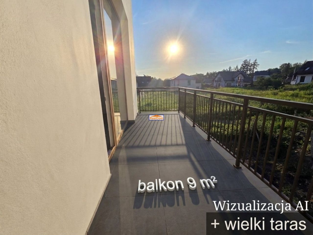 Mieszkanie 3-pokojowe Kraków Dębniki, ul. Spacerowa. Zdjęcie 19