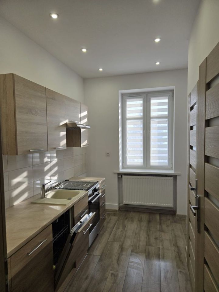 Mieszkanie 1-pokojowe Chojnice, ul. Człuchowska. Zdjęcie 5