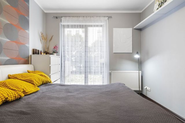 Mieszkanie 2-pokojowe Wrocław Tarnogaj, ul. Nyska. Zdjęcie 10