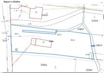 Działka budowlana Olkusz Mazaniec. Zdjęcie 2