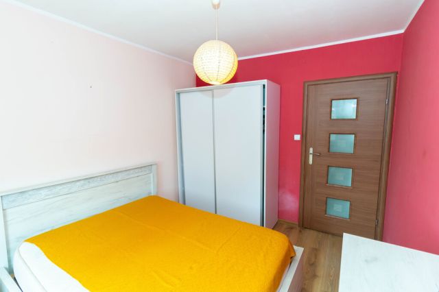 Mieszkanie 2-pokojowe Ostrowiec Świętokrzyski, os. Pułanki. Zdjęcie 6