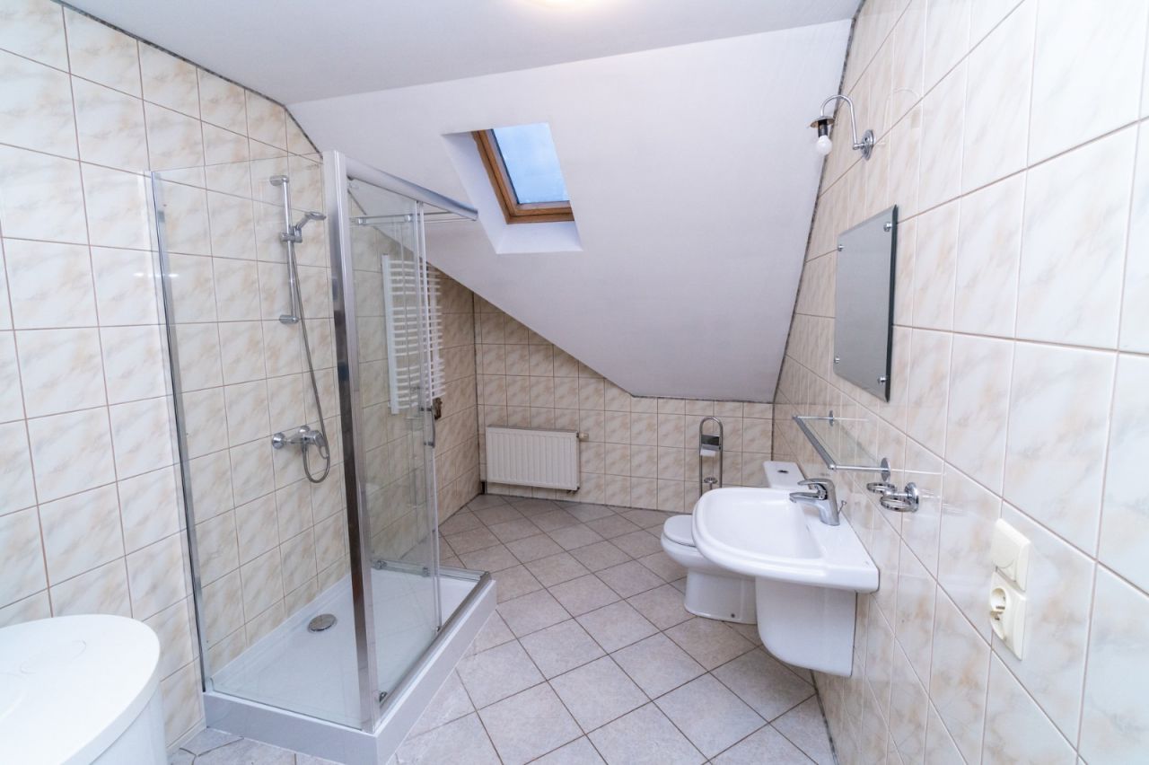 dom wolnostojący, 8 pokoi Szczepańcowa, Słoneczna. Zdjęcie 18