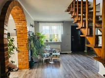 dom wolnostojący, 5 pokoi Szamotuły Szamotuły-Zamek, ul. Romana Maya. Zdjęcie 1