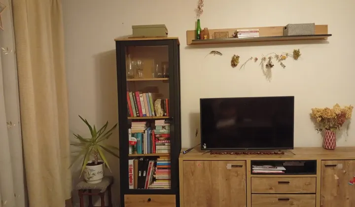 Mieszkanie 3-pokojowe Białystok Leśna Dolina, ul. Armii Krajowej