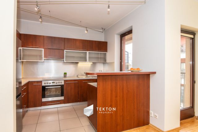 Mieszkanie 3-pokojowe Poznań Grunwald, ul. Smardzewska. Zdjęcie 3