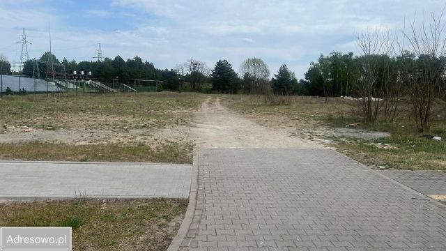 Działka inwestycyjna Bydgoszcz Łęgnowo, ul. Ernsta Petersona. Zdjęcie 1