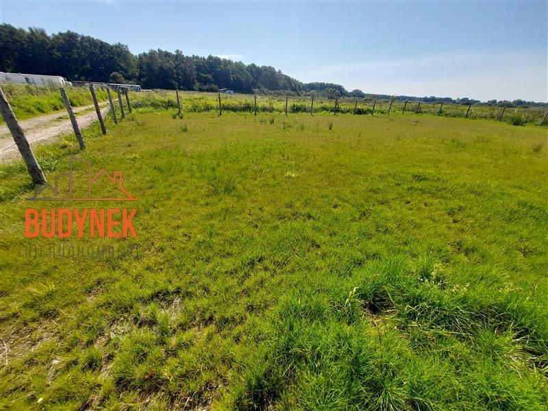 Działka rekreacyjna Dąbki, ul. Polna. Zdjęcie 3
