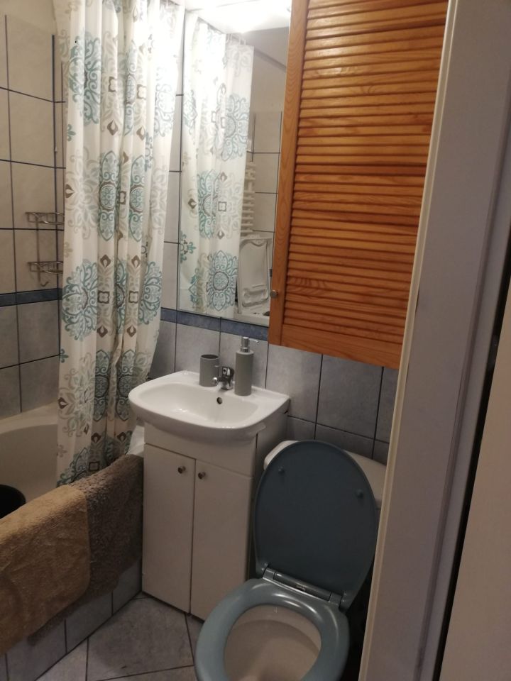 Mieszkanie 1-pokojowe Wrocław Gaj, ul. Strońska. Zdjęcie 6