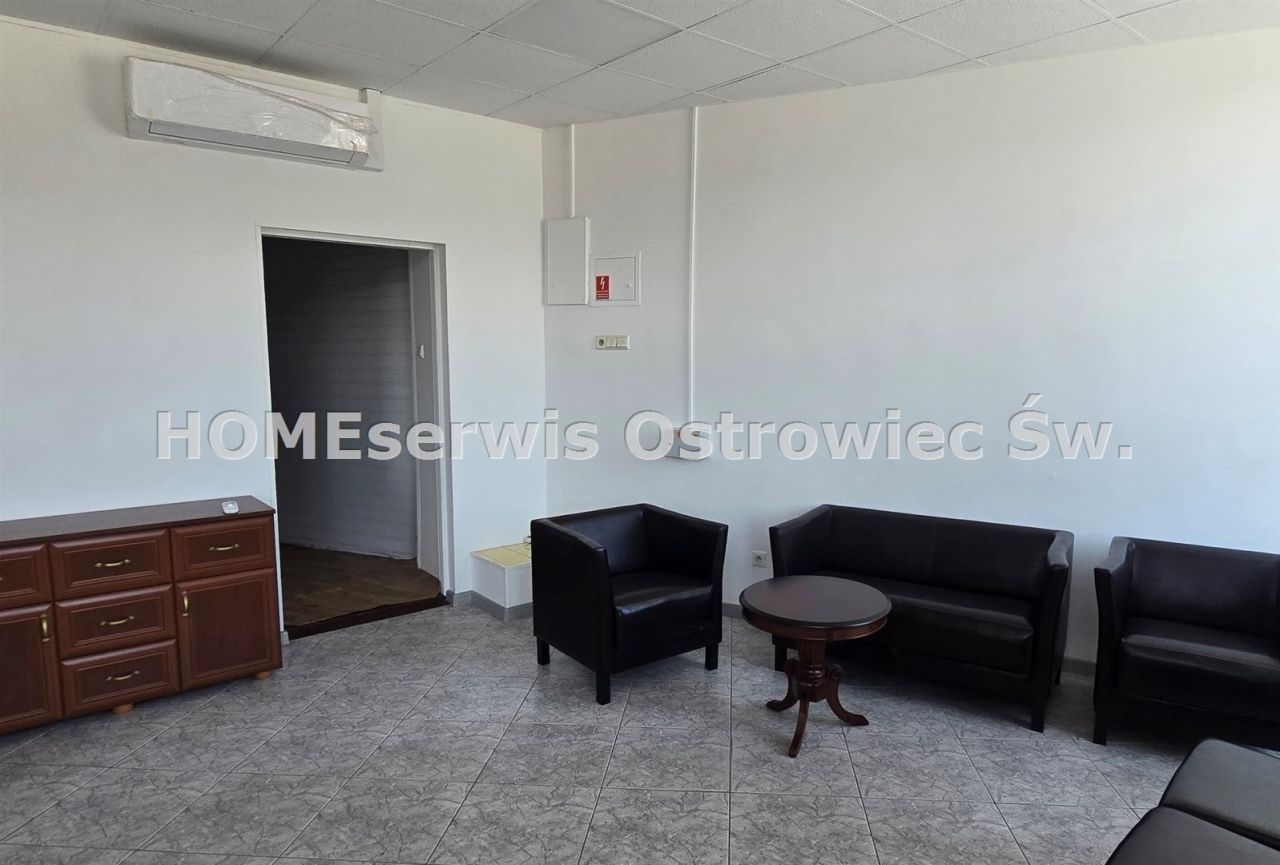 Lokal Ostrowiec Świętokrzyski Centrum, ul. Denkowska. Zdjęcie 8