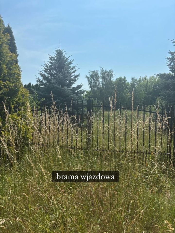 Działka rolno-budowlana Żagliny. Zdjęcie 3