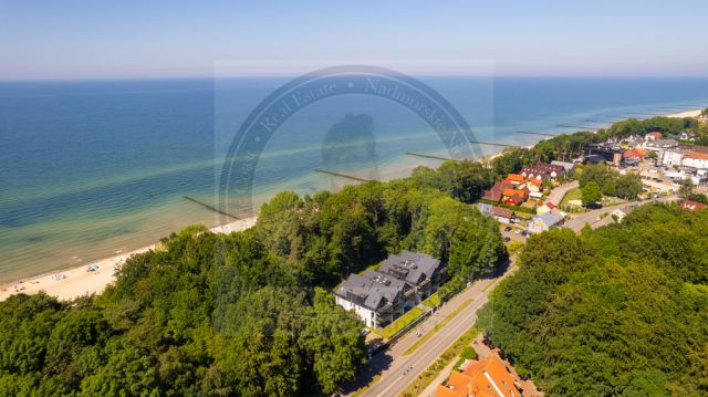 Mieszkanie 2-pokojowe Trzęsacz, ul. Kamieńska. Zdjęcie 3
