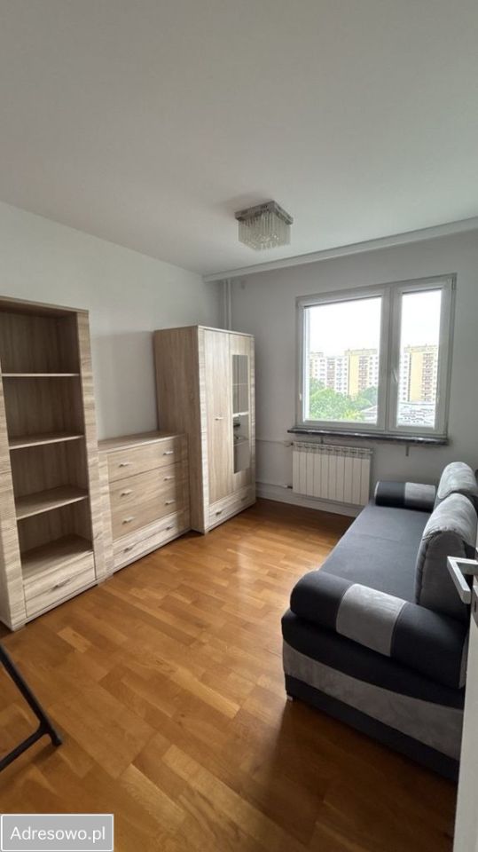 Mieszkanie 2-pokojowe Warszawa Mokotów, ul. Irysowa. Zdjęcie 5
