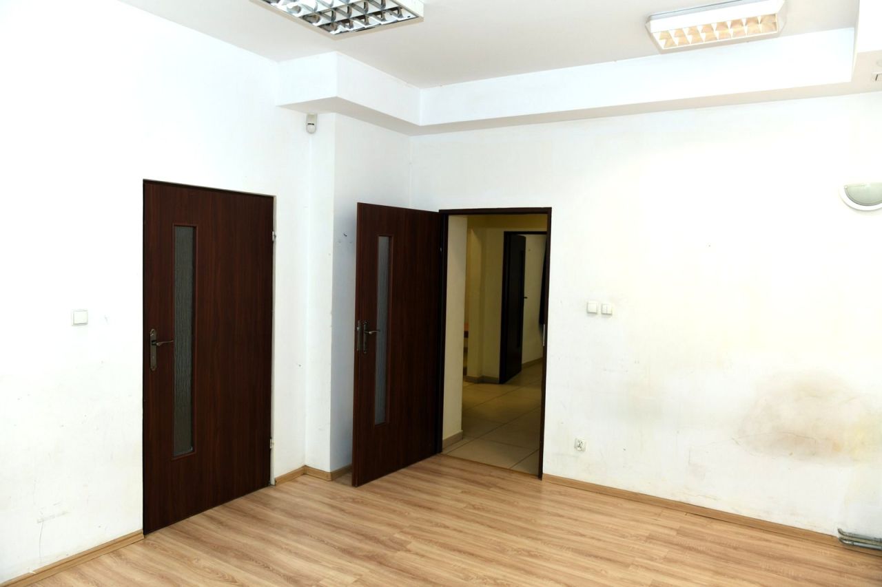 Mieszkanie 3-pokojowe Szczecin Centrum, al. Bohaterów Warszawy. Zdjęcie 6