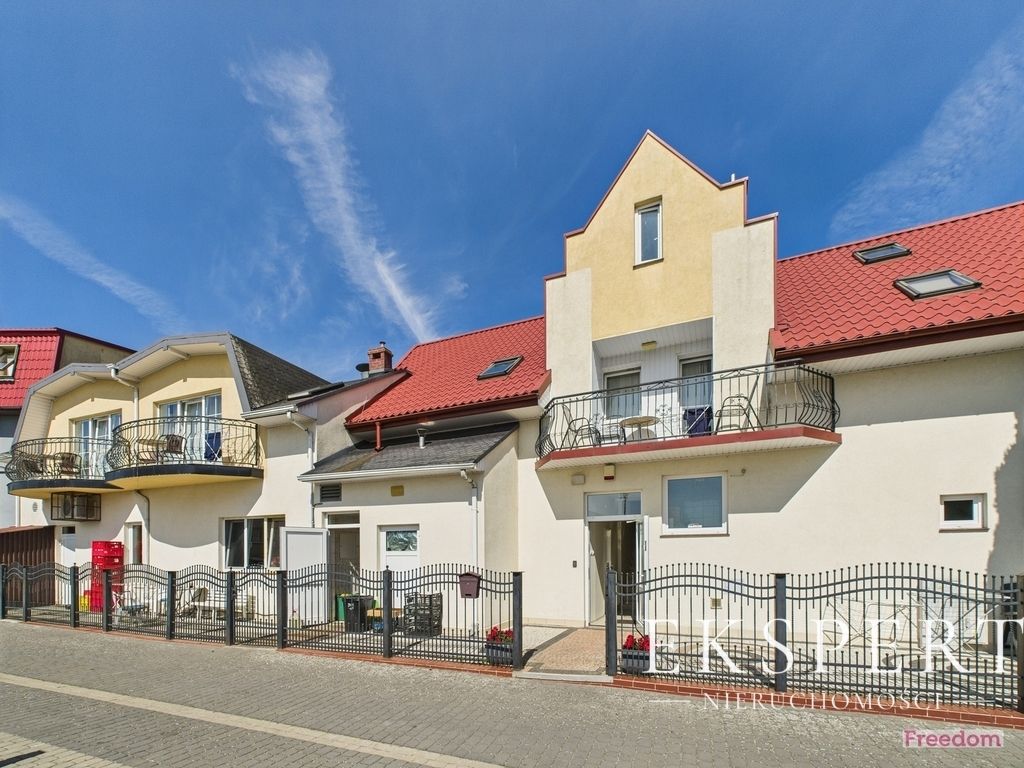 Hotel/pensjonat Mielno. Zdjęcie 1