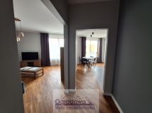 Mieszkanie 3-pokojowe Warszawa Wilanów, ul. Księdza Prymasa Augusta Hlonda. Zdjęcie 4