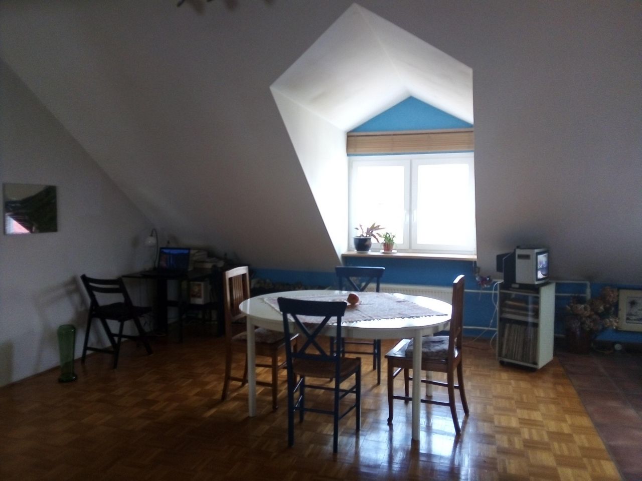 Mieszkanie 2-pokojowe Warszawa Ursynów, ul. Polnej Róży. Zdjęcie 6