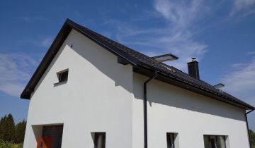 dom wolnostojący, 5 pokoi Piotrowice