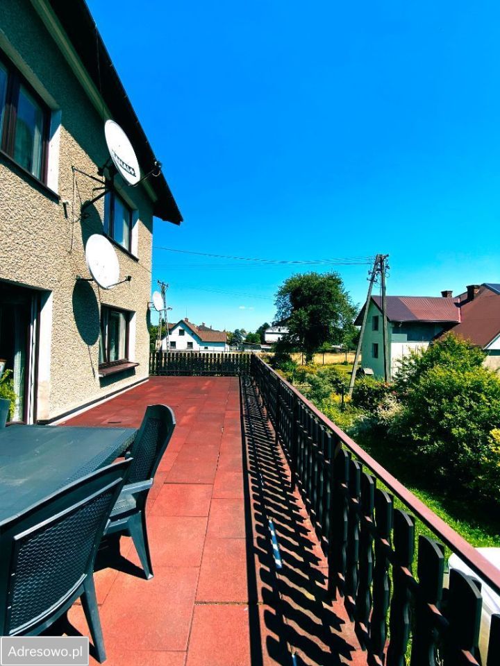 dom wolnostojący, 6 pokoi Szczyrk, ul. Graniczna. Zdjęcie 12