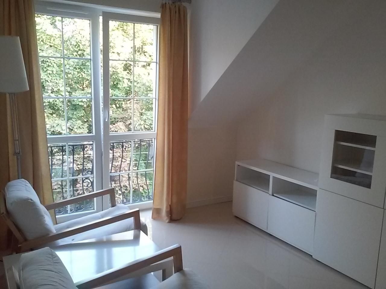 Mieszkanie 3-pokojowe Warszawa Włochy, ul. Kazimierza Wielkiego