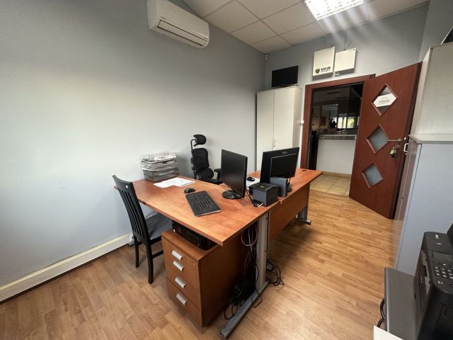 Biuro Warszawa Białołęka, ul. Łopuszańska. Zdjęcie 1