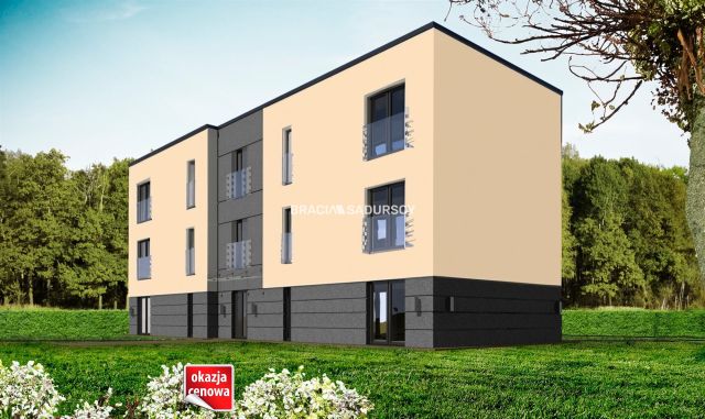 dom wolnostojący, 9 pokoi Kraków Bronowice Wielkie, ul. Złoty Róg. Zdjęcie 1