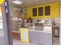 Lokal Warszawa Skorosze. Zdjęcie 2