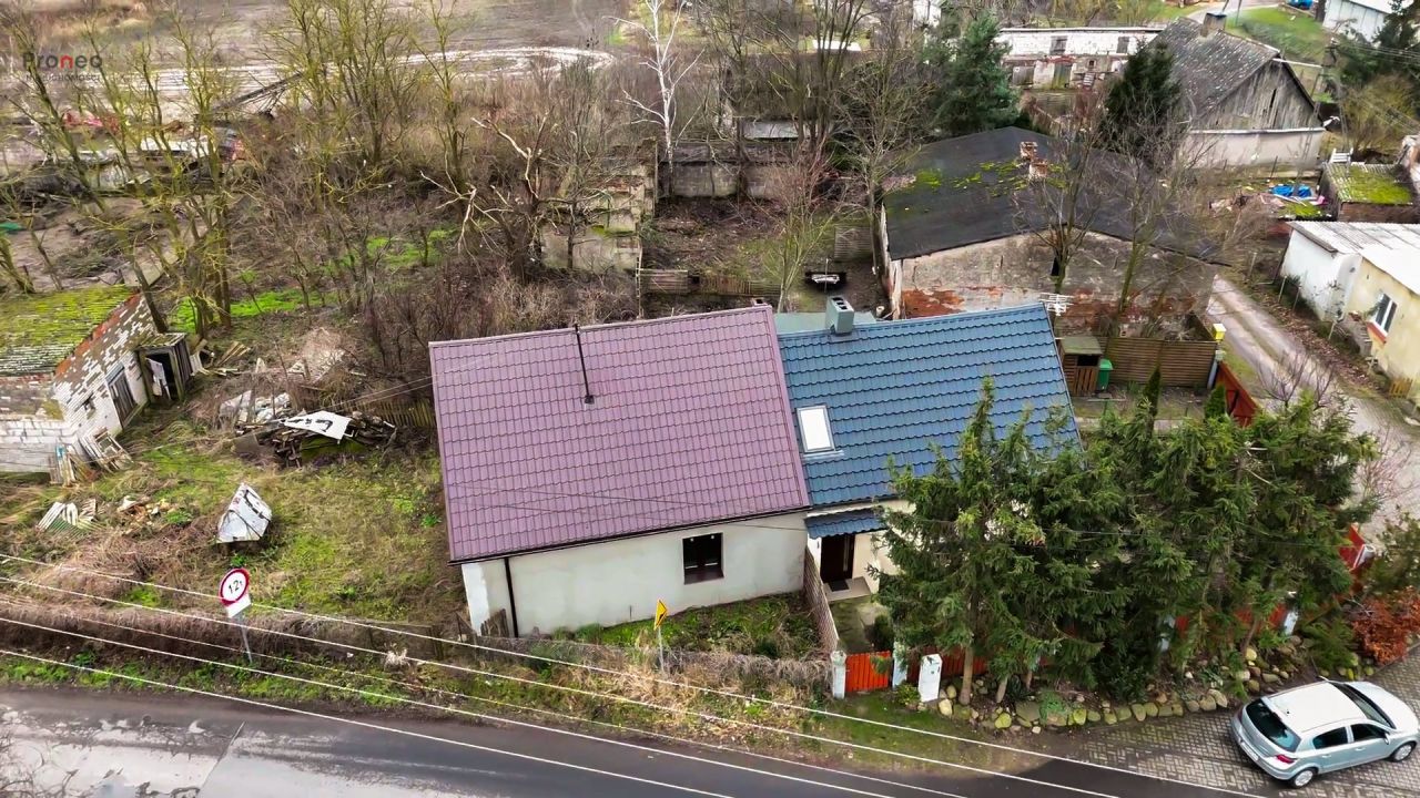 bliźniak, 3 pokoje Łysinin. Zdjęcie 13