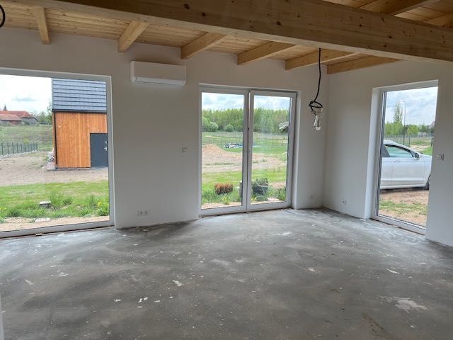 dom wolnostojący Elganowo. Zdjęcie 8