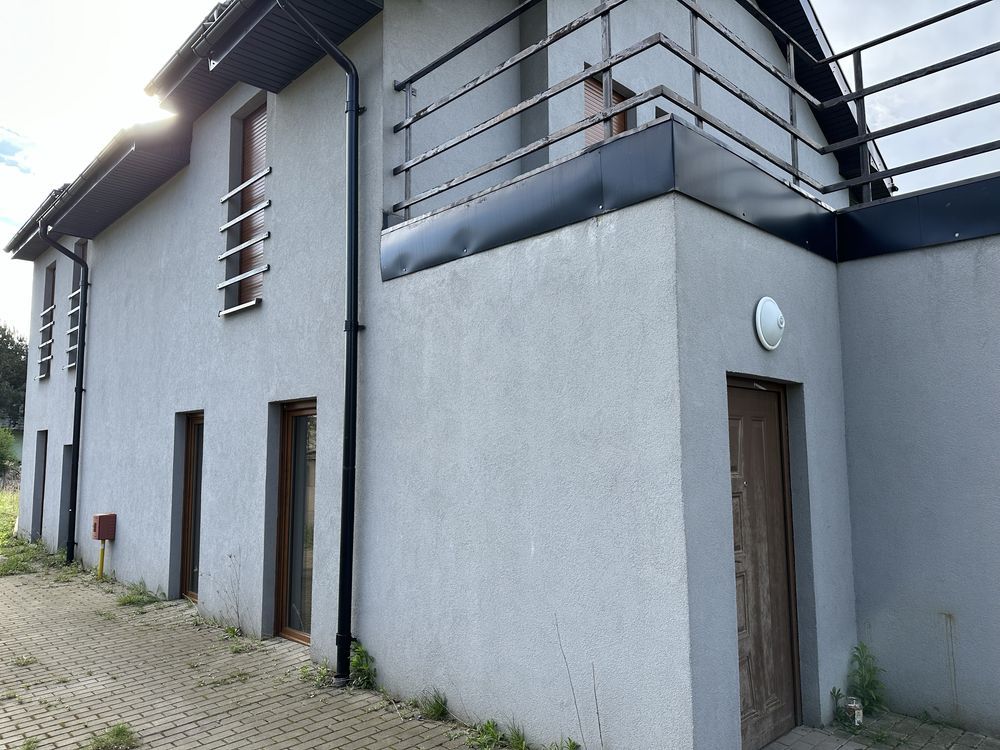 dom wolnostojący Częstochowa Aniołów, ul. Bałtycka. Zdjęcie 6