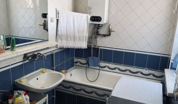 dom wolnostojący, 3 pokoje Hucina Staszówka, ul. Nowa