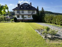 bliźniak, 12 pokoi Stary Sącz, ul. Partyzantów. Zdjęcie 4