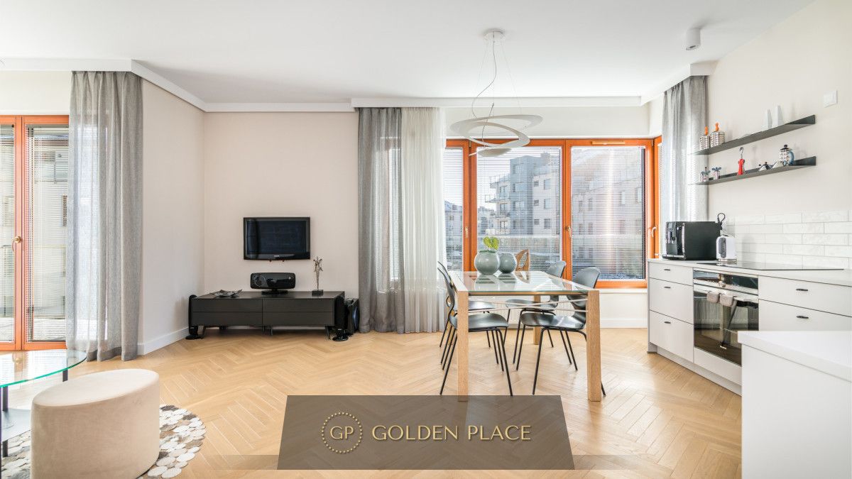 Mieszkanie 3-pokojowe Gdynia Chwarzno-Wiczlino, ul. Czesława Niemena