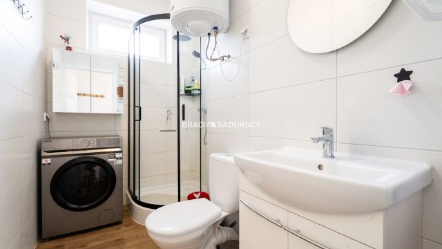 Mieszkanie 3-pokojowe Skawina, ul. Józefa I. Kraszewskiego. Zdjęcie 11