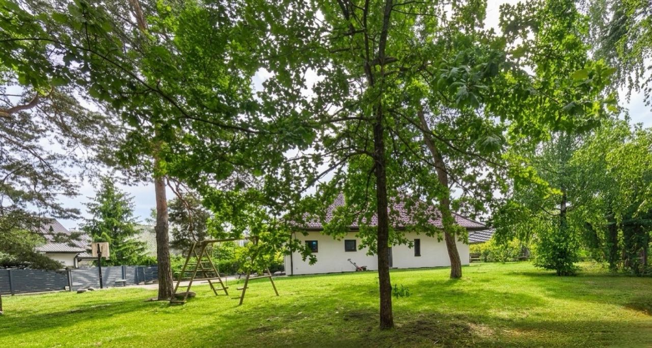 dom wolnostojący, 5 pokoi Bobrowiec, ul. Sójki. Zdjęcie 3