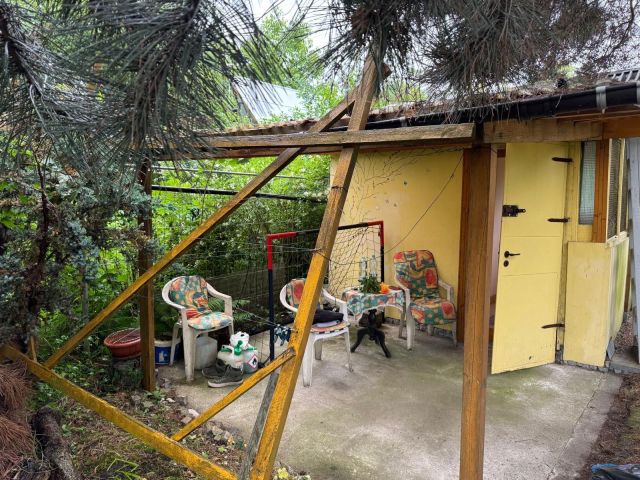 Działka rod Wrocław Krzyki. Zdjęcie 1