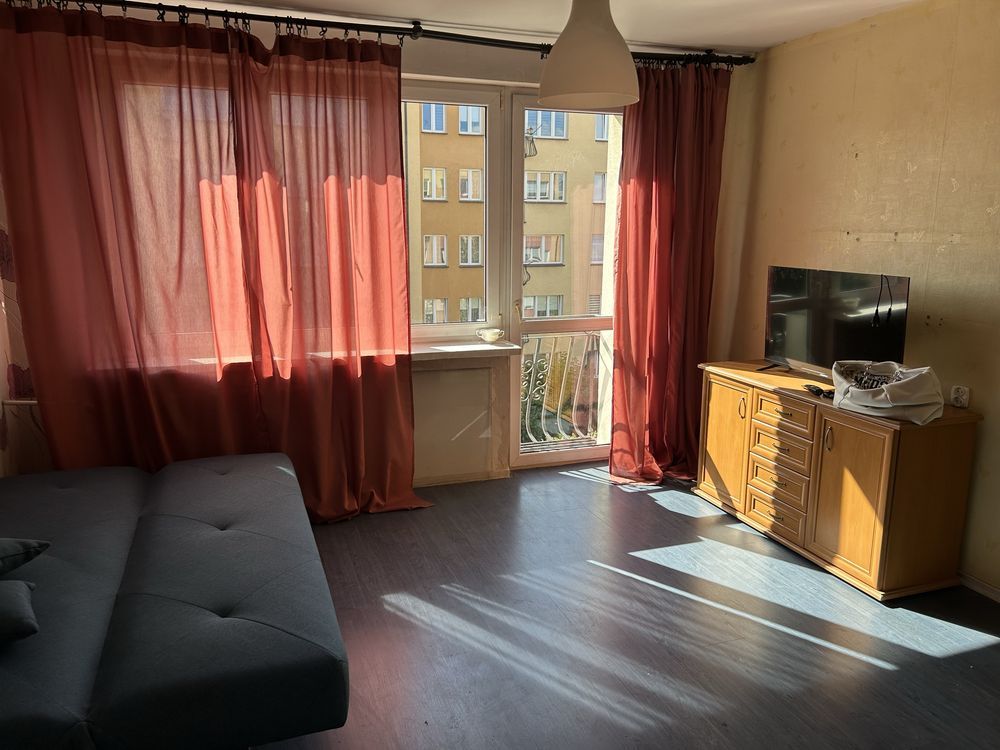 Mieszkanie 3-pokojowe Mińsk Mazowiecki, ul. Dąbrówki