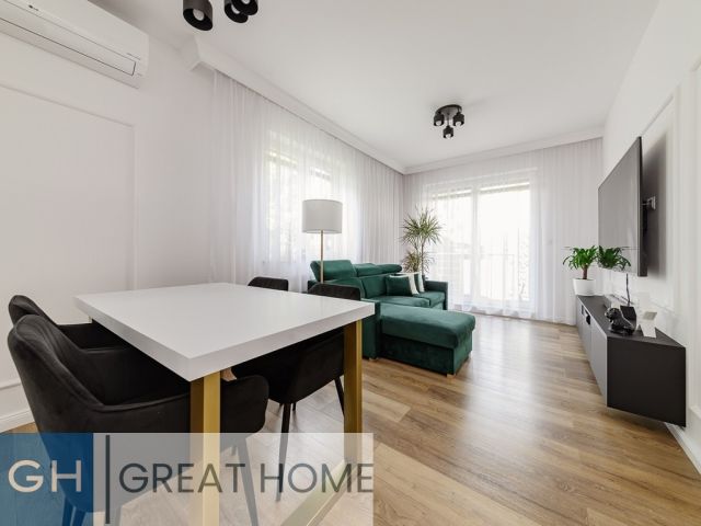 Mieszkanie 3-pokojowe Marki, ul. Legionowa. Zdjęcie 8