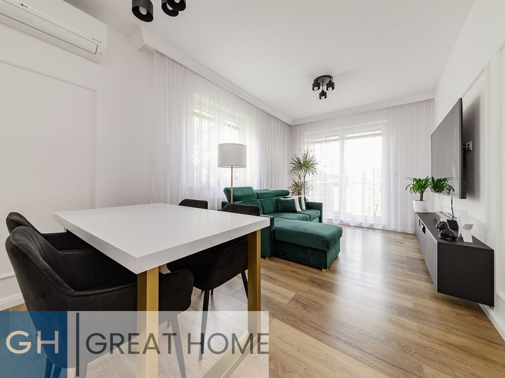 Mieszkanie 3-pokojowe Marki, ul. Legionowa. Zdjęcie 8