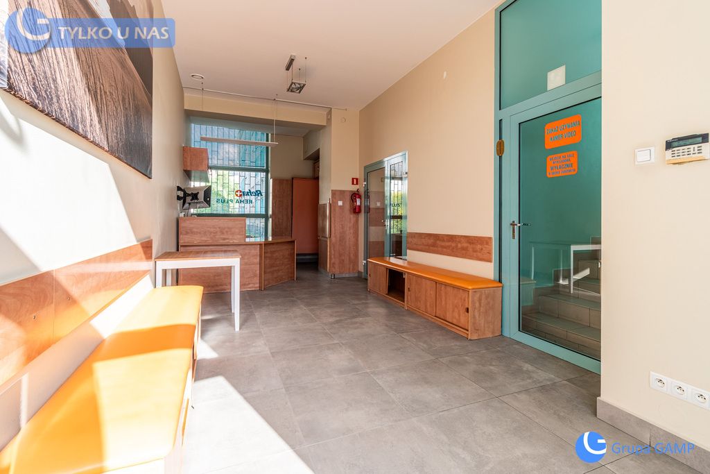 Lokal Kraków Podgórze, ul. Tuchowska. Zdjęcie 15