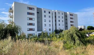 Mieszkanie 3-pokojowe Gdańsk Jasień, ul. Jabłoniowa