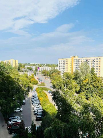 Mieszkanie 3-pokojowe Warszawa Bielany, ul. Jana Kochanowskiego. Zdjęcie 10